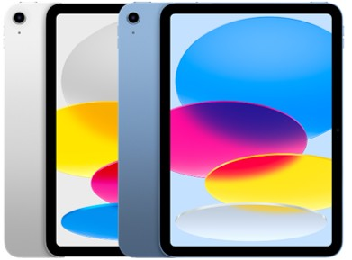 iPad (A16) 128GB